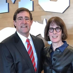 Meet your Posher, Martina